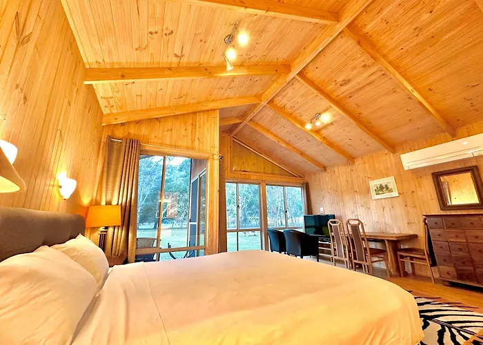 Grampians Chalets