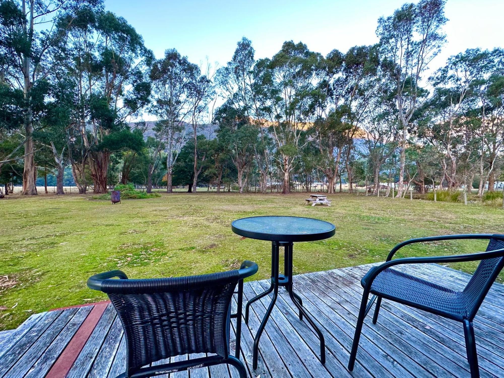Lodge Grampians *