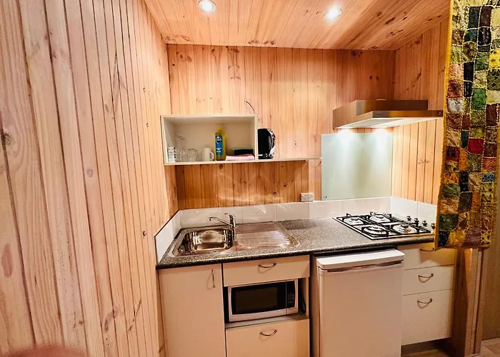 Grampians Chalets