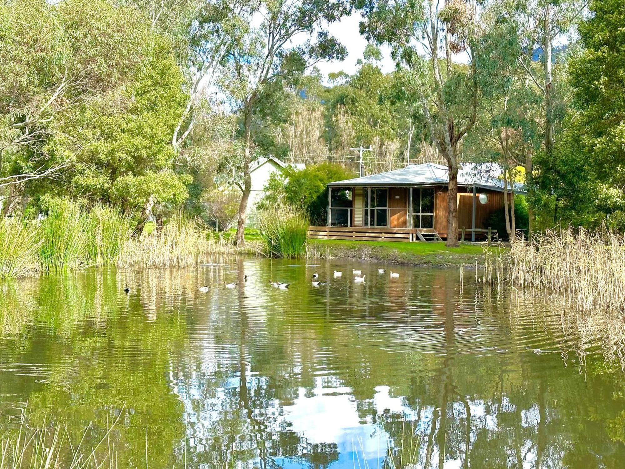 Grampians