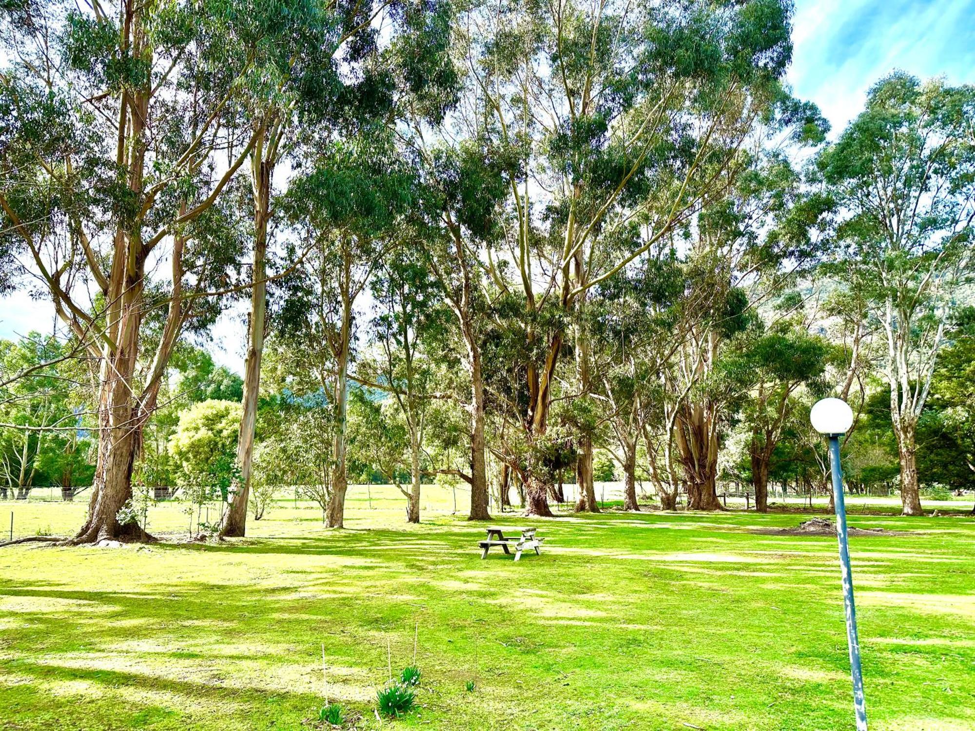 Lodge Grampians *